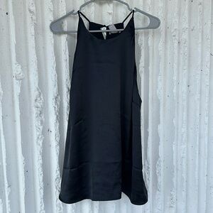 NWTs H&M top/long top